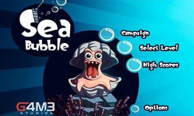 download Sea Bubble HD apk